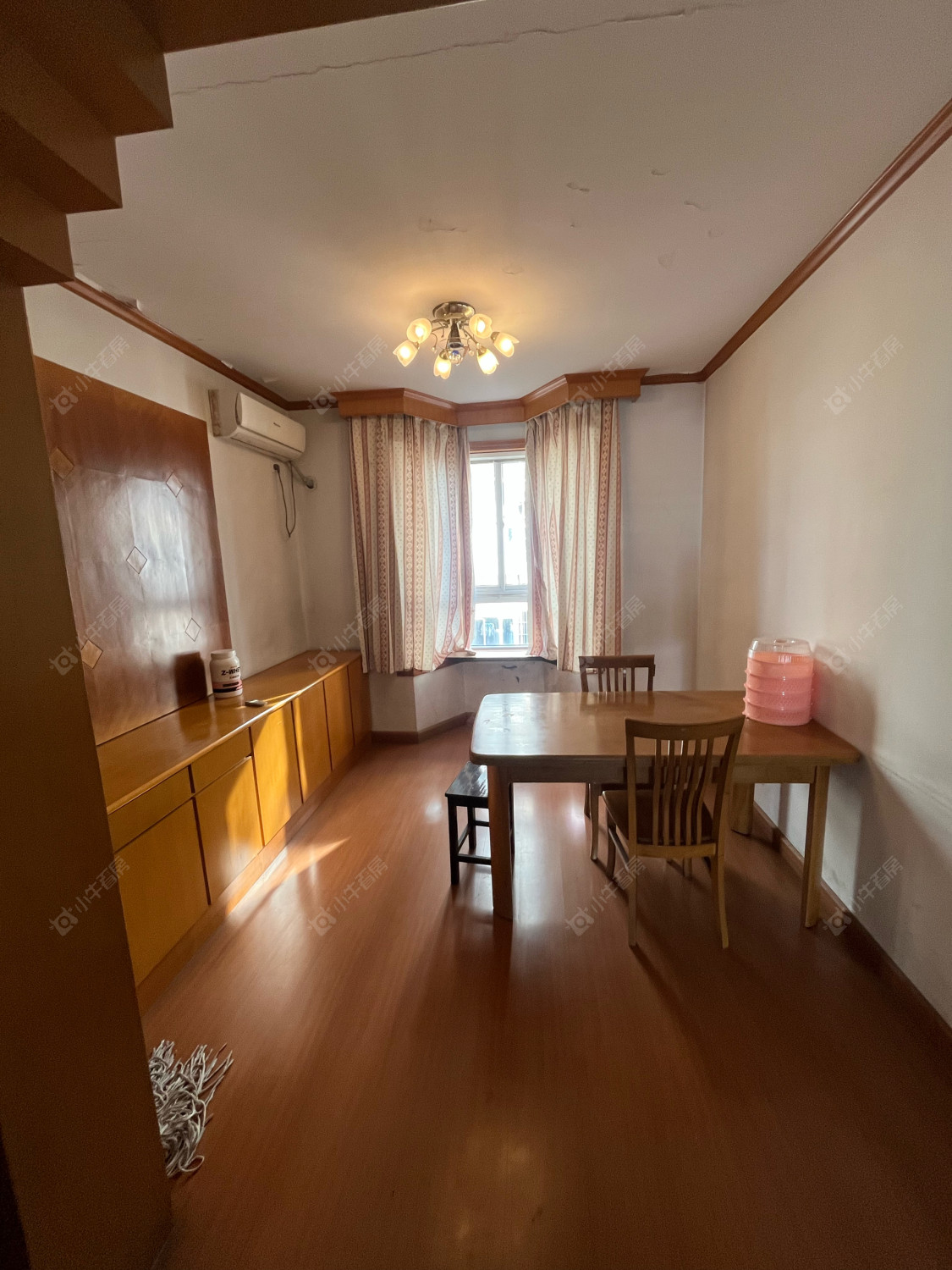 常州清潭花苑在租房源室内图_小牛看房