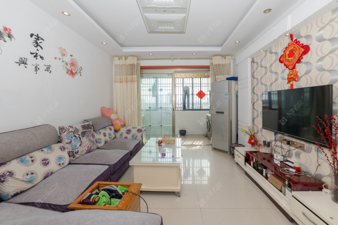 常州顺园八村二期在售二手房_小牛看房