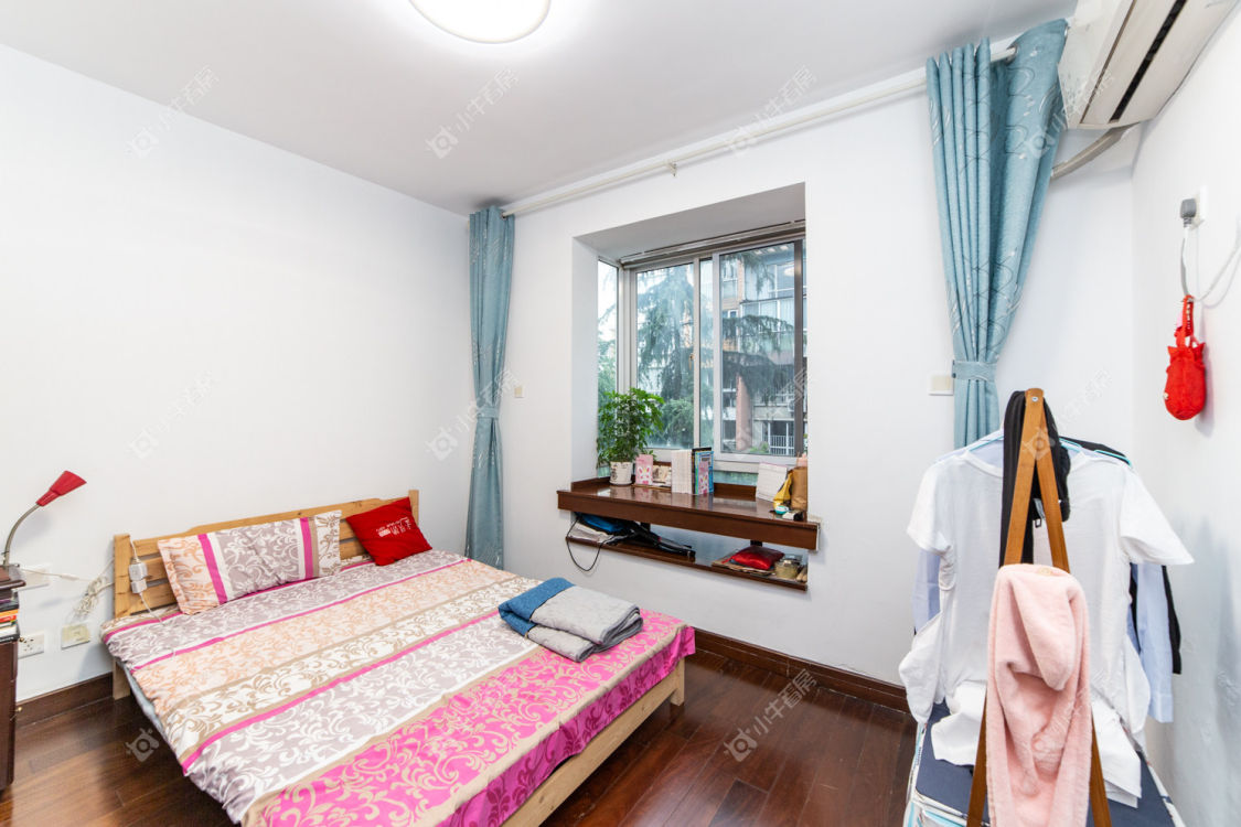 常州奥林匹克花园在租房源室内图_小牛看房