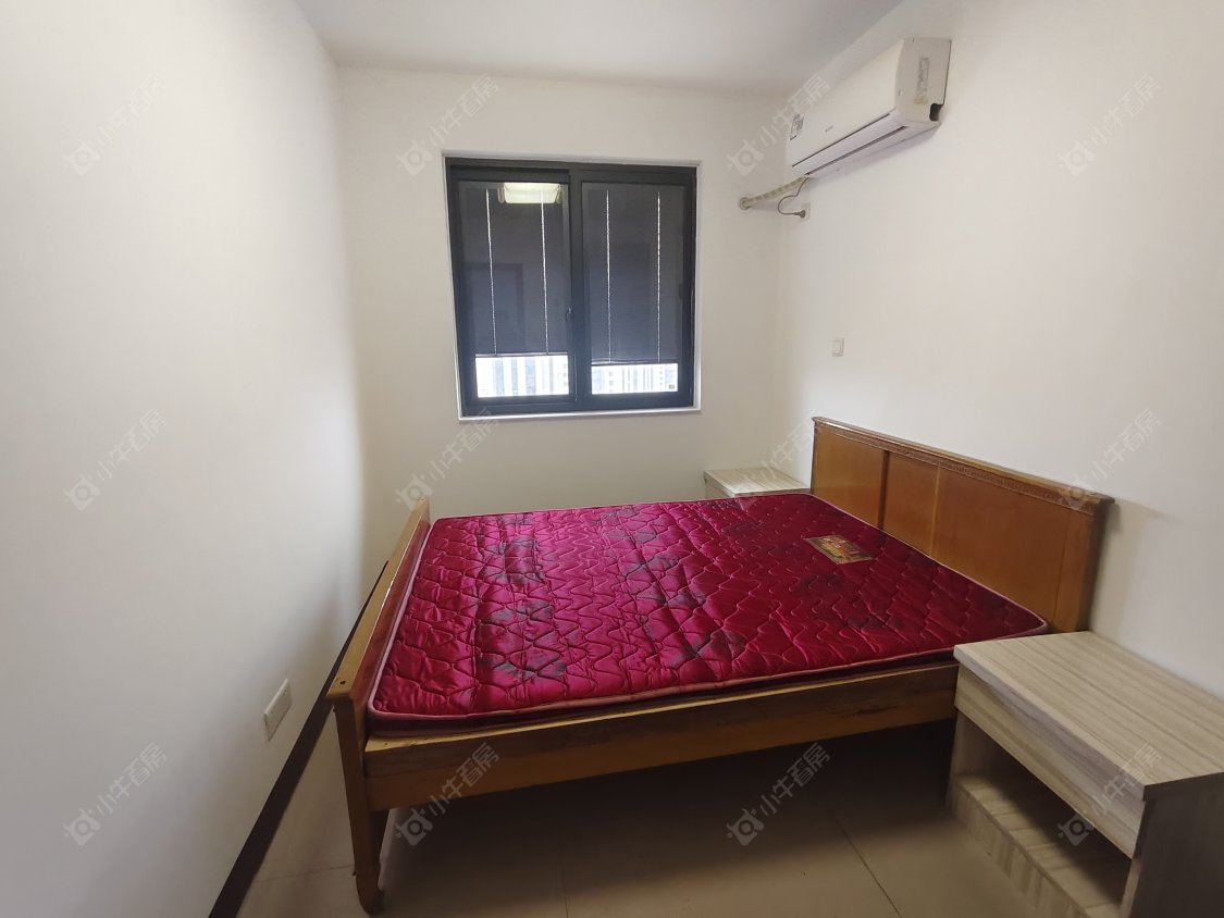 常州百馨西苑五期在租房源室内图_小牛看房