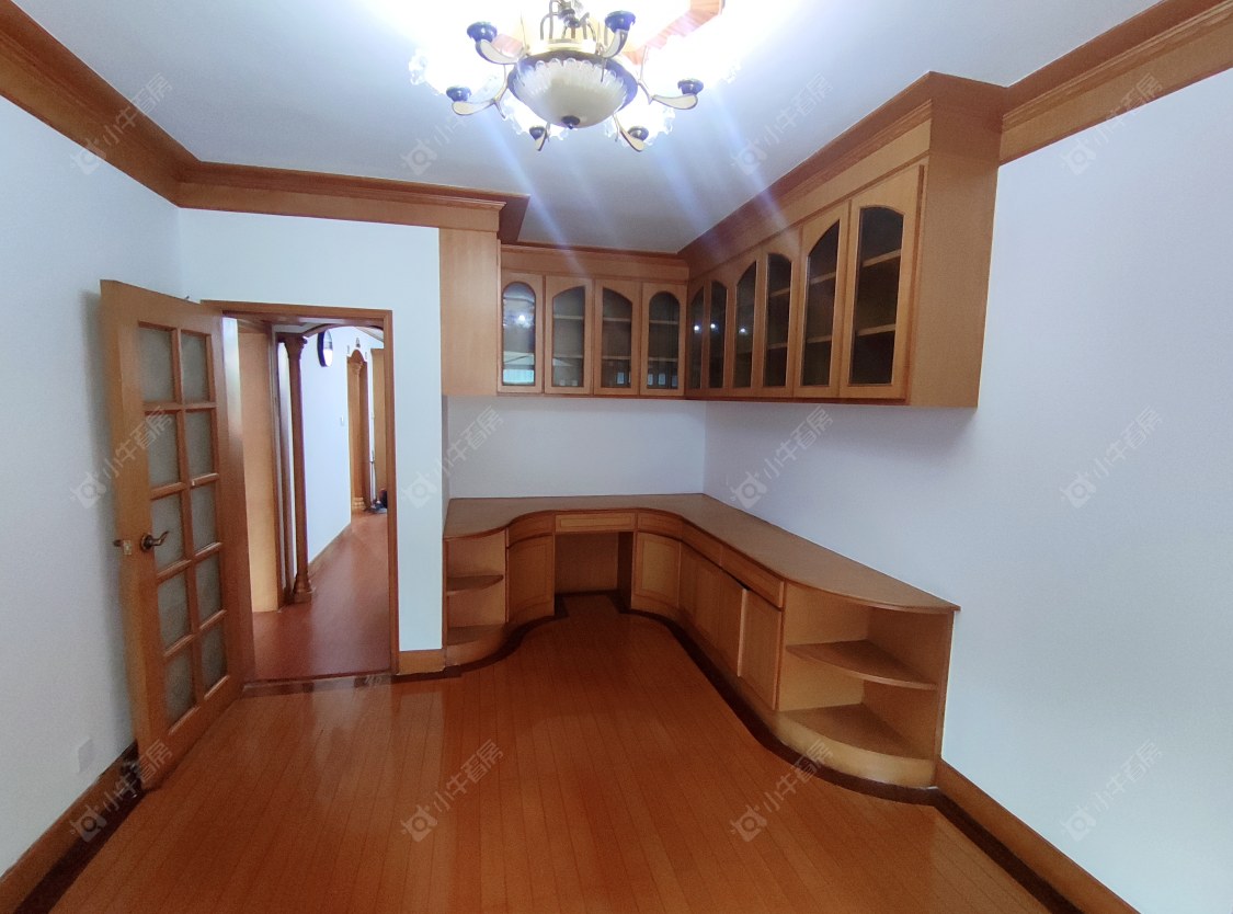 常州王家新村在租房源室内图_小牛看房