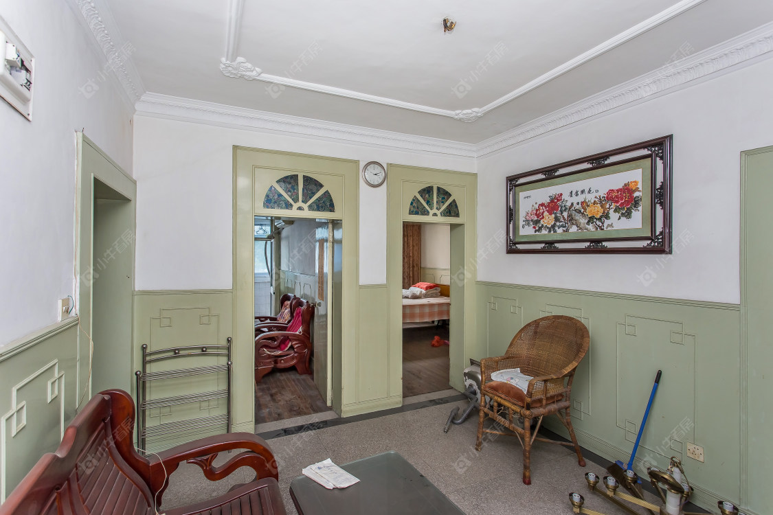 常州坛园在售二手房_小牛看房