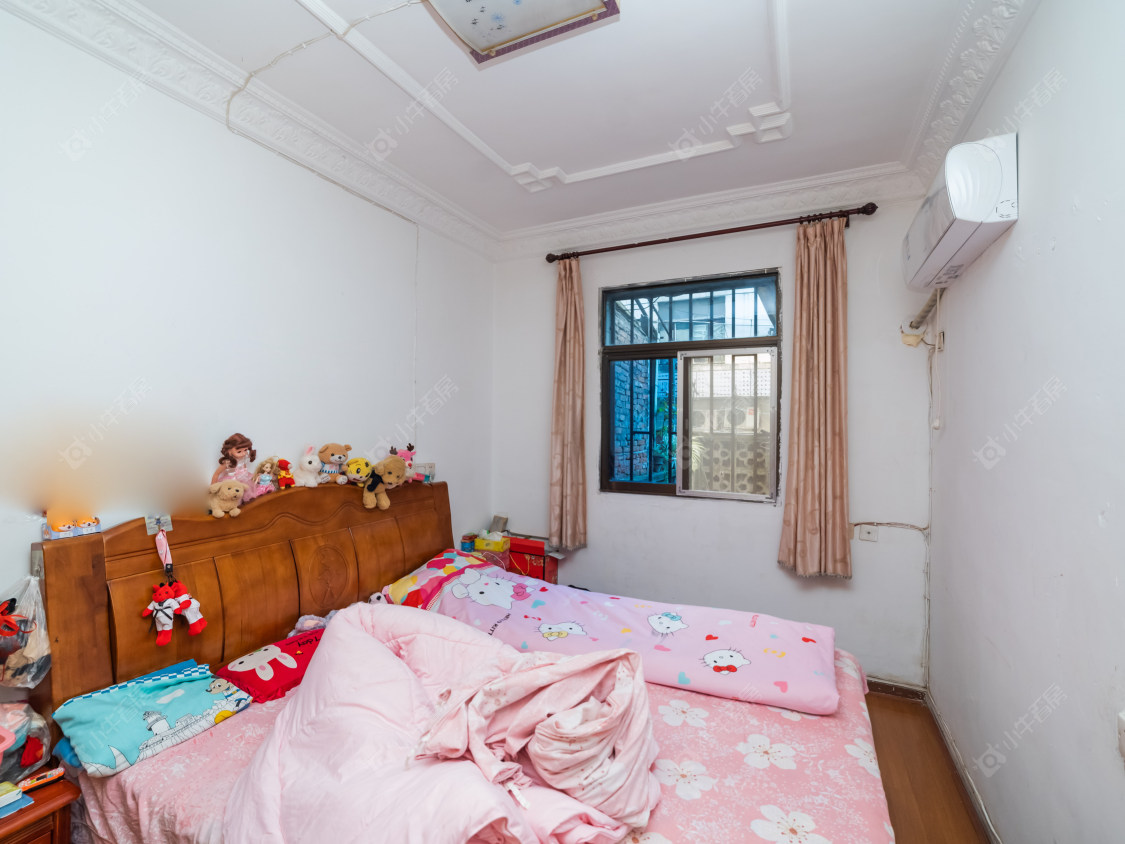 常州工房南区在售二手房_小牛看房