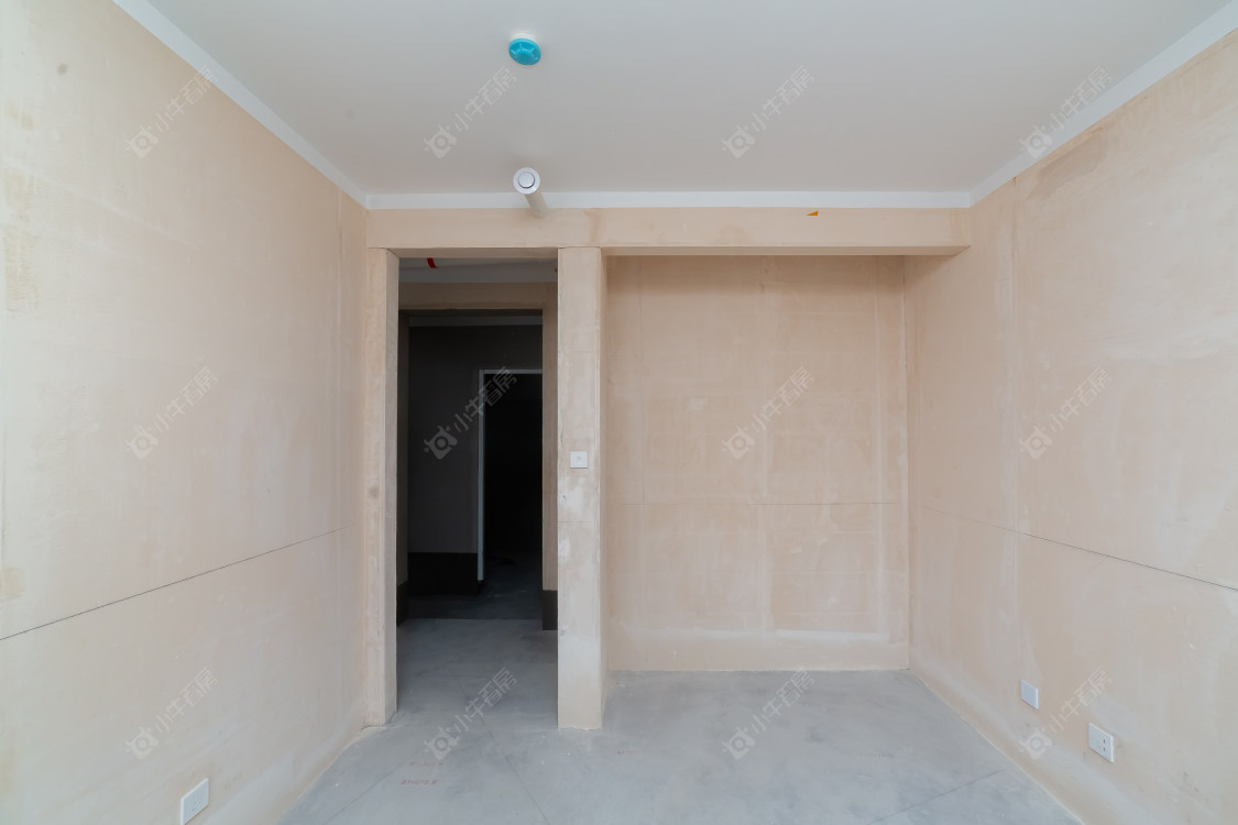 常州锦上香郡在售二手房源室内图_小牛看房