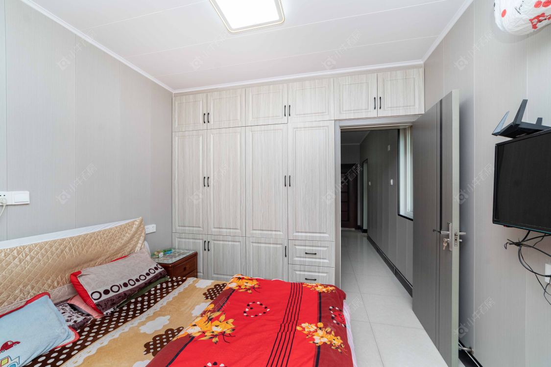 常州中天名园在售二手房源室内图_小牛看房