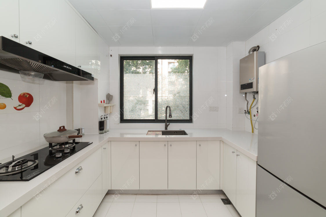 常州公园壹号一二期在售二手房源室内图_小牛看房