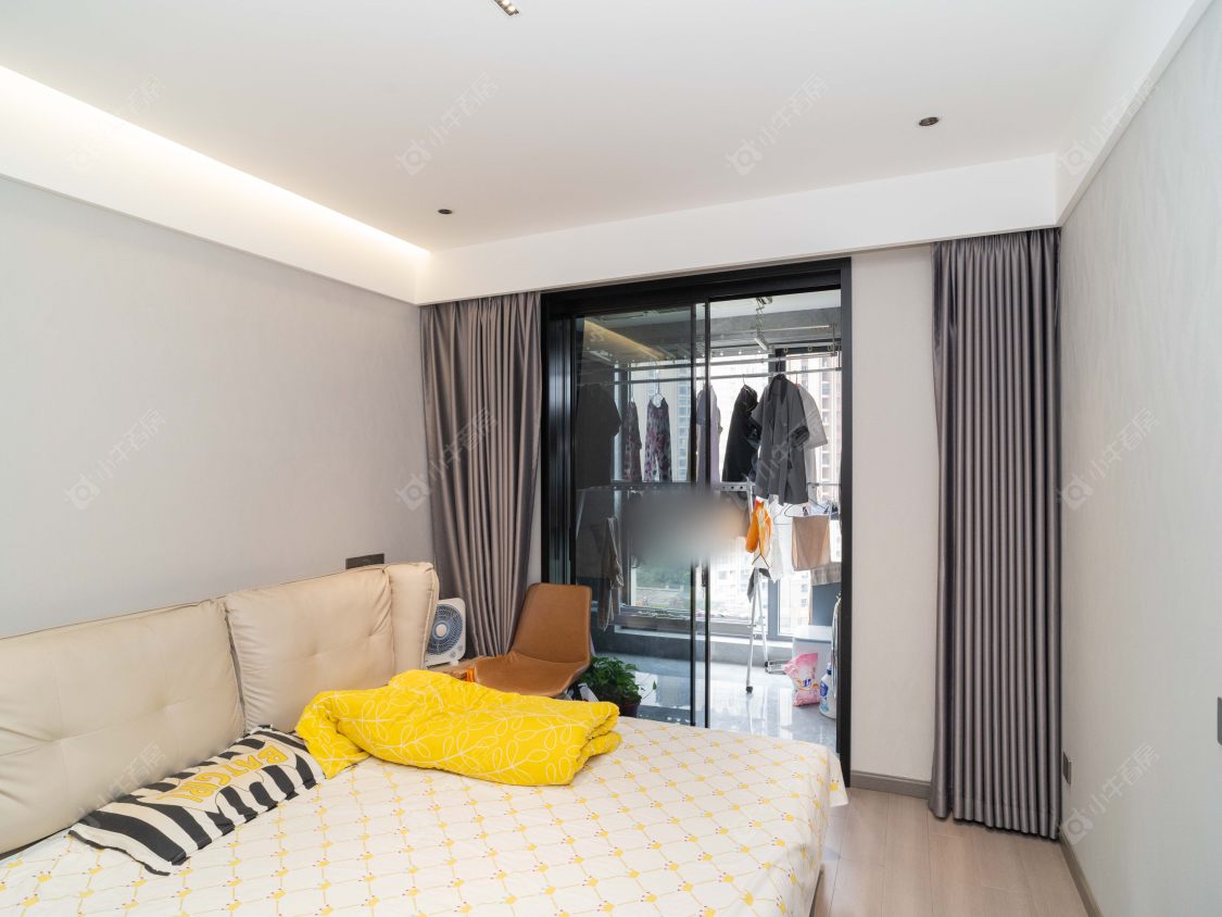 常州五星星韵城在售二手房源室内图_小牛看房