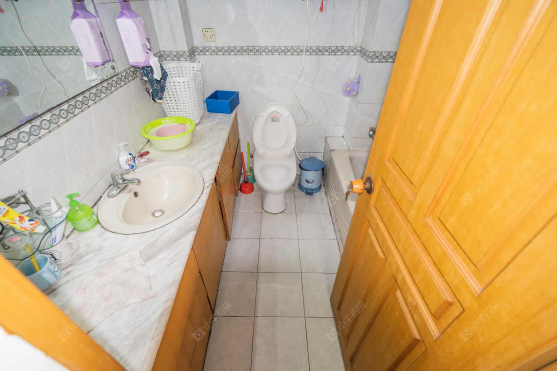 常州东苑在售二手房源室内图_小牛看房