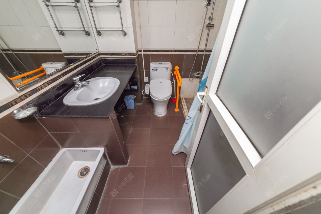 常州怀德苑在售二手房源室内图_小牛看房