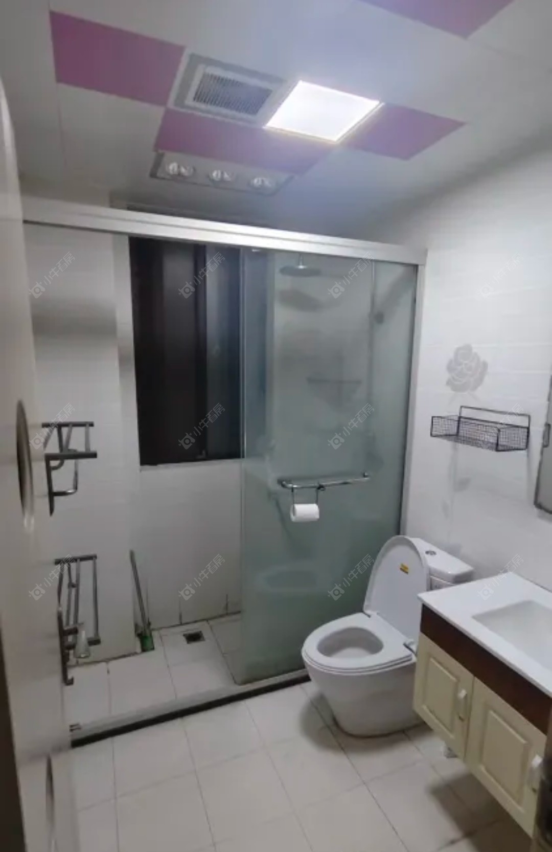 常州九洲花园一期在租房源室内图_小牛看房