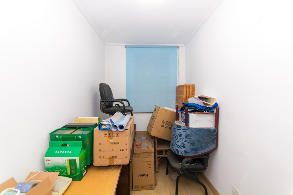 常州勤德家园在售二手房源室内图_小牛看房