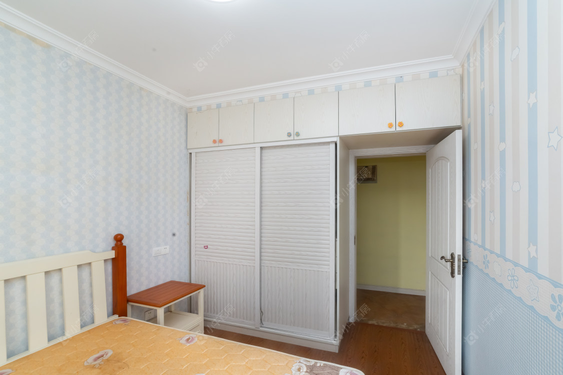 常州绿地世纪城二期在售二手房源室内图_小牛看房