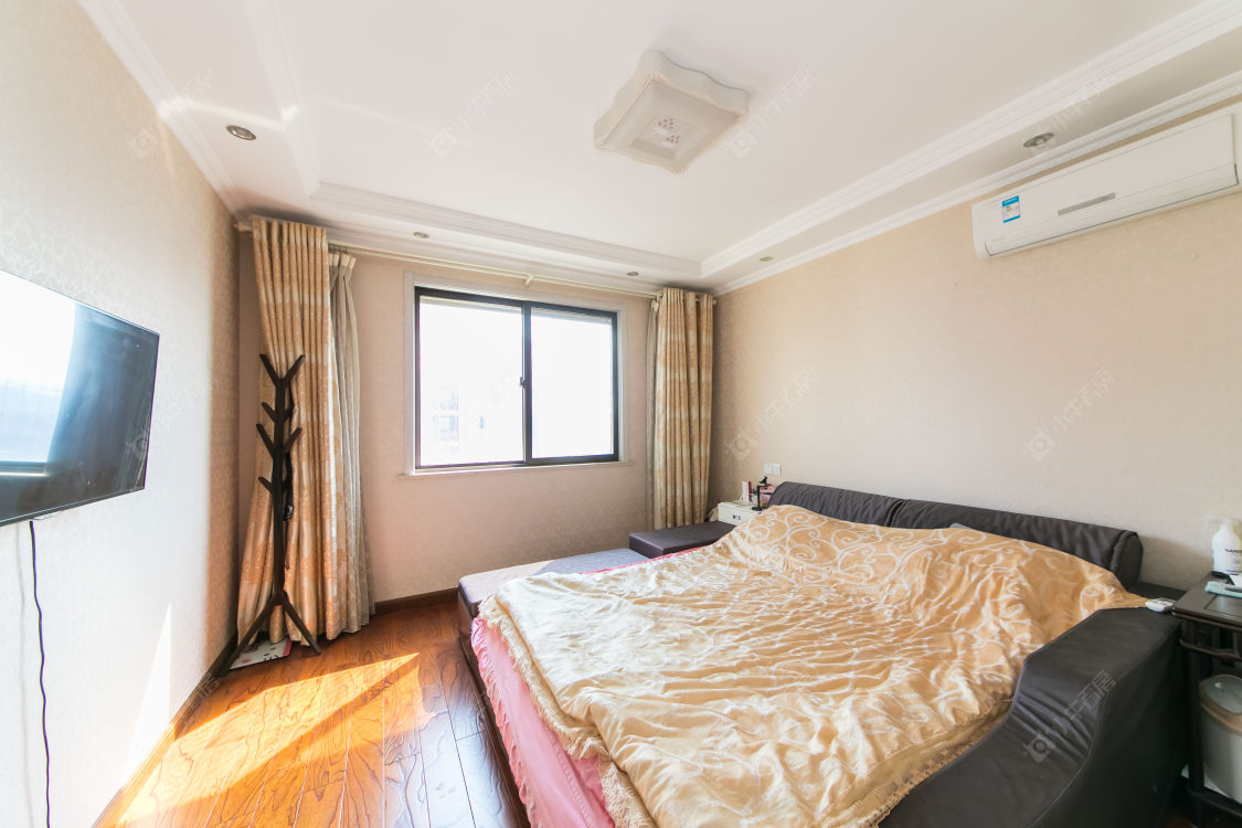 常州格兰艺堡二期在售二手房源室内图_小牛看房