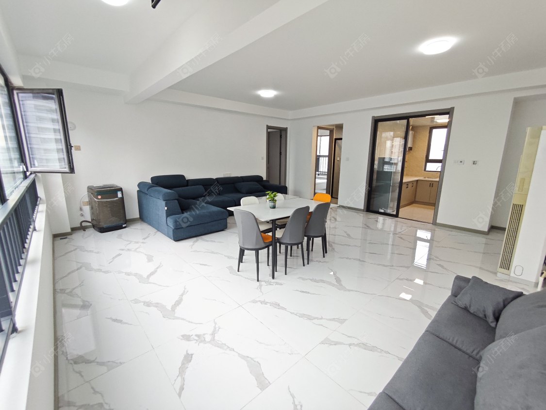 常州碧桂园新月时光在租房源_小牛看房