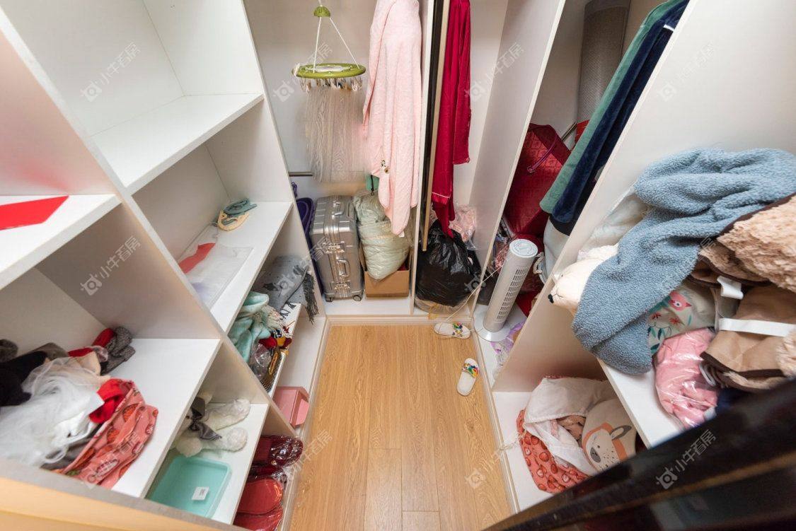 常州星湖广场在租房源室内图_小牛看房