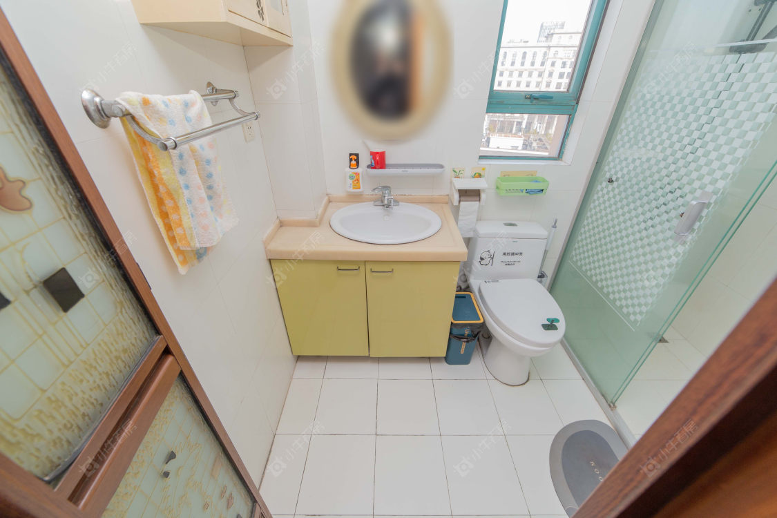 常州嘉顺花园在售二手房源室内图_小牛看房