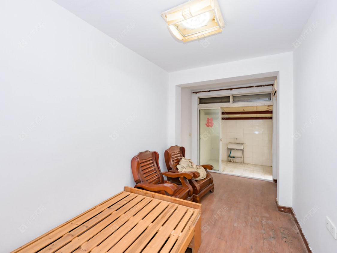 西新桥二村房源室内图 常州西新桥二村在售二手房源室内图_小牛看房