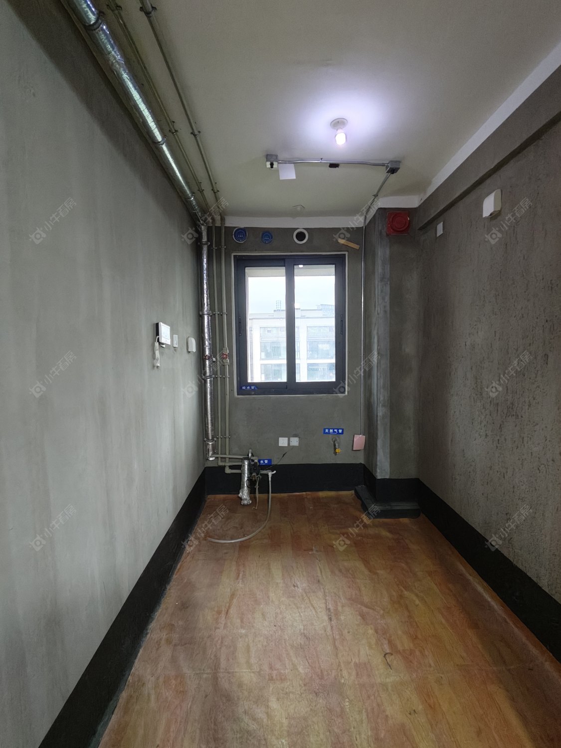 常州保利和光晨樾租房_小牛看房