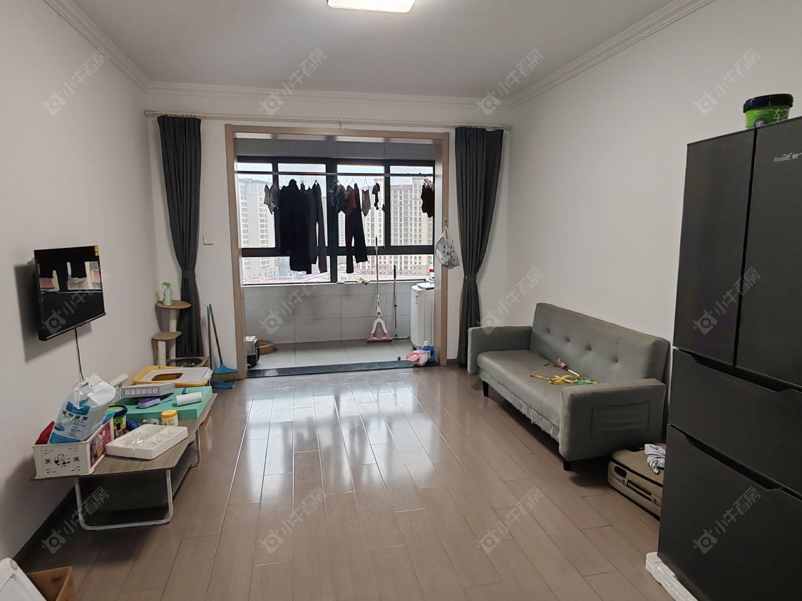 常州顺园九村在租房源室内图_小牛看房