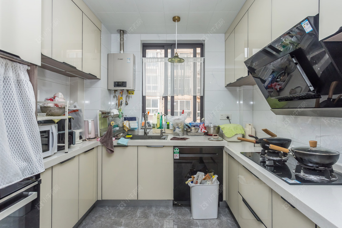 常州润德半岛在售二手房源室内图_小牛看房