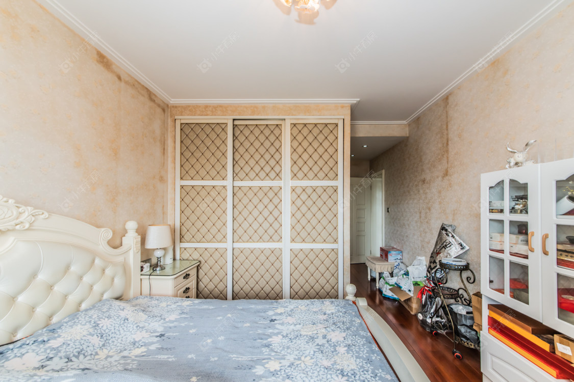 常州天润园在售二手房源室内图_小牛看房