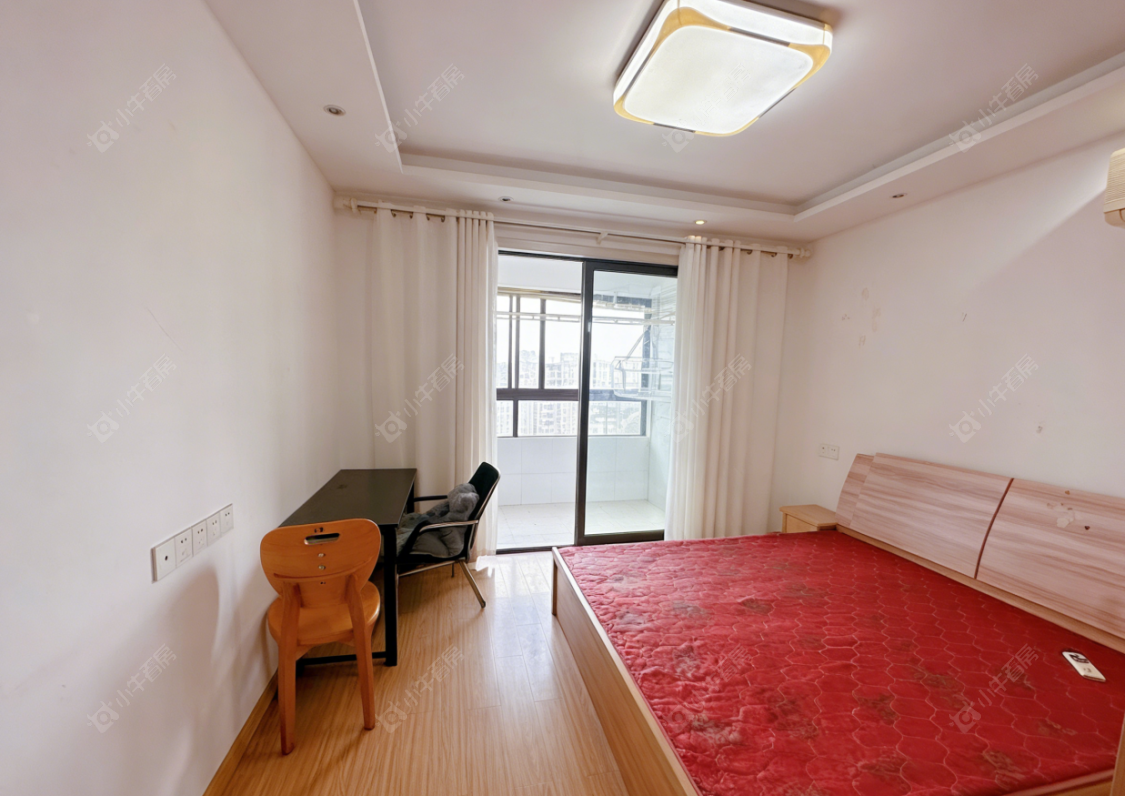 常州新城熙园在租房源户型图_小牛看房