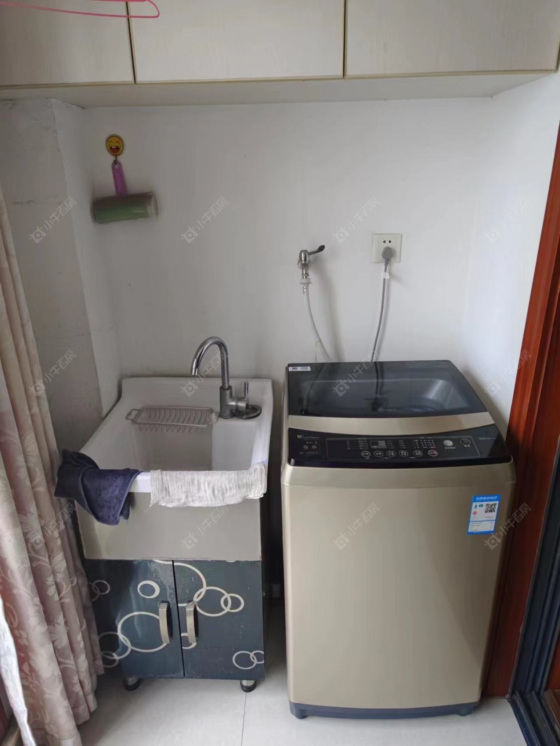 常州万博生活广场在租房源_小牛看房