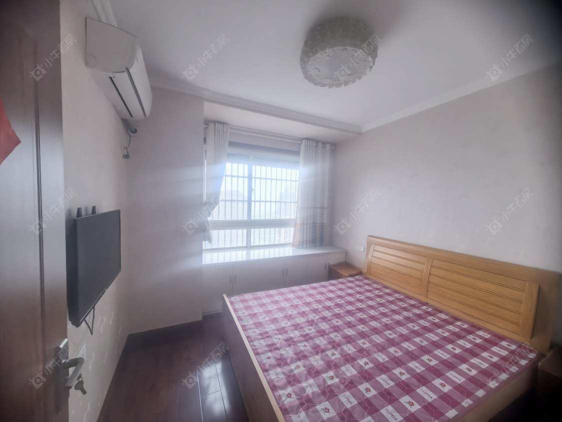 绿地世纪城三期房源室内图 常州绿地世纪城三期在租房源室内图_小牛看房