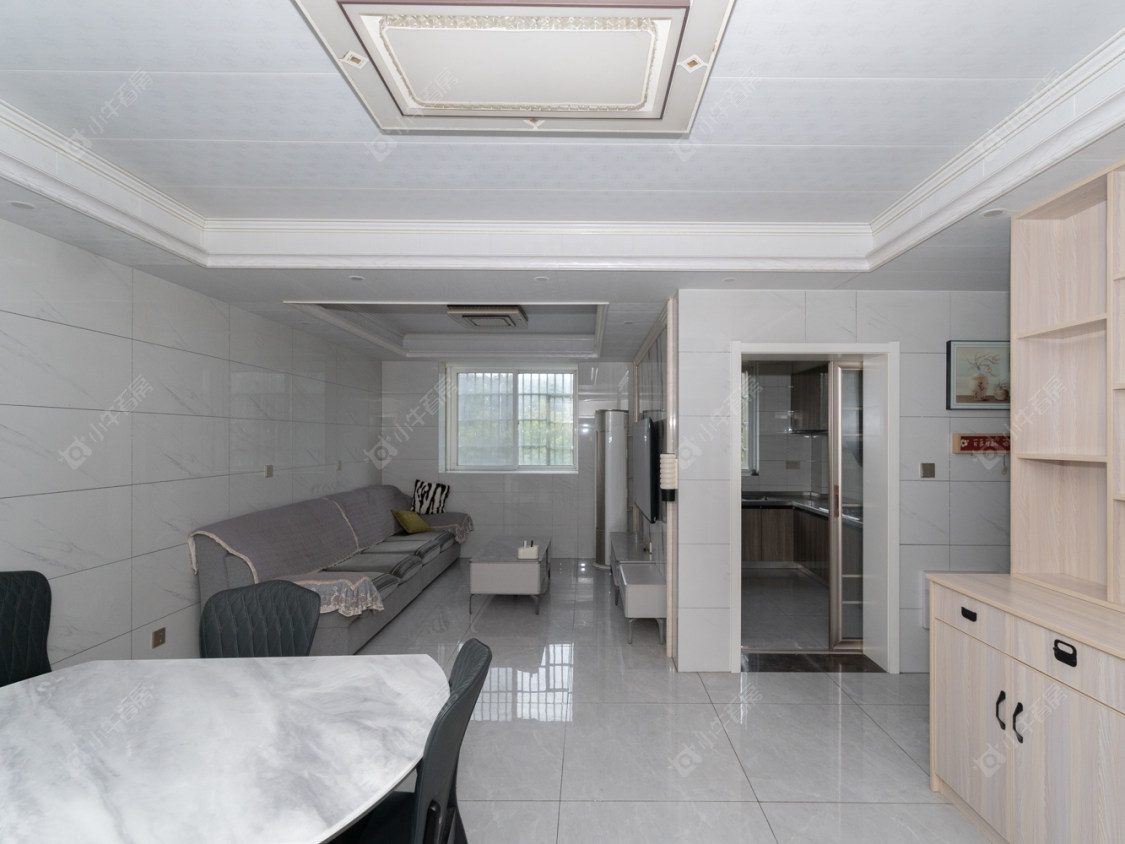 常州东方一村在售二手房源室内图_小牛看房