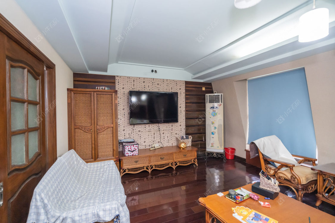 常州丽宝第花苑在售二手房源室内图_小牛看房