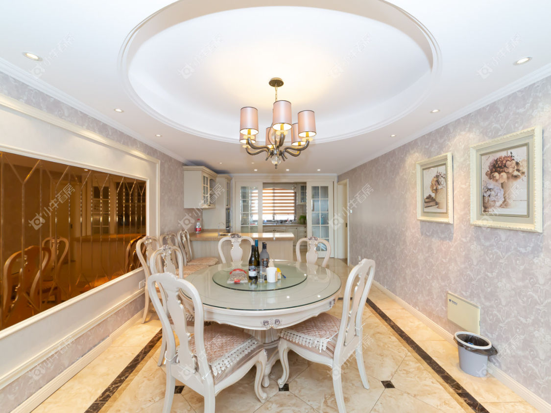 常州龙湖原山在租房源_小牛看房