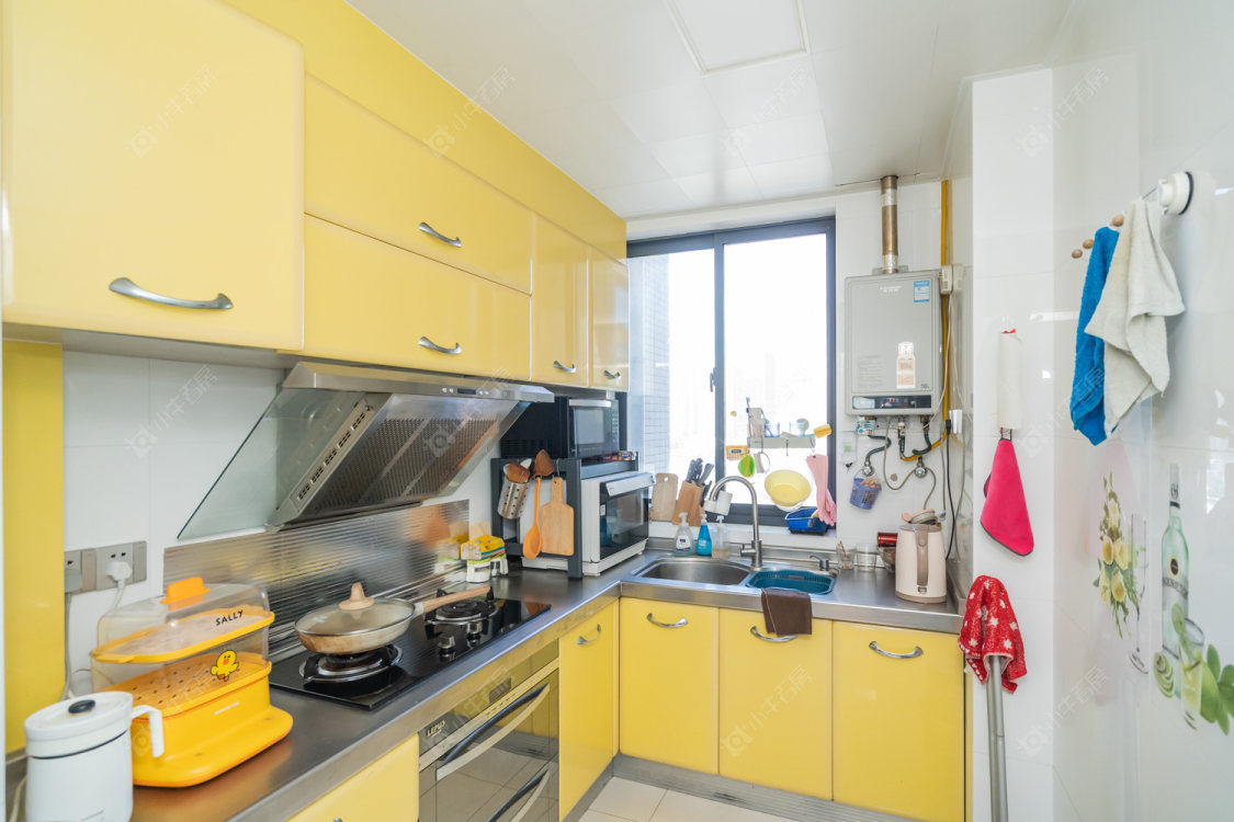 常州国泰新都在售二手房源室内图_小牛看房