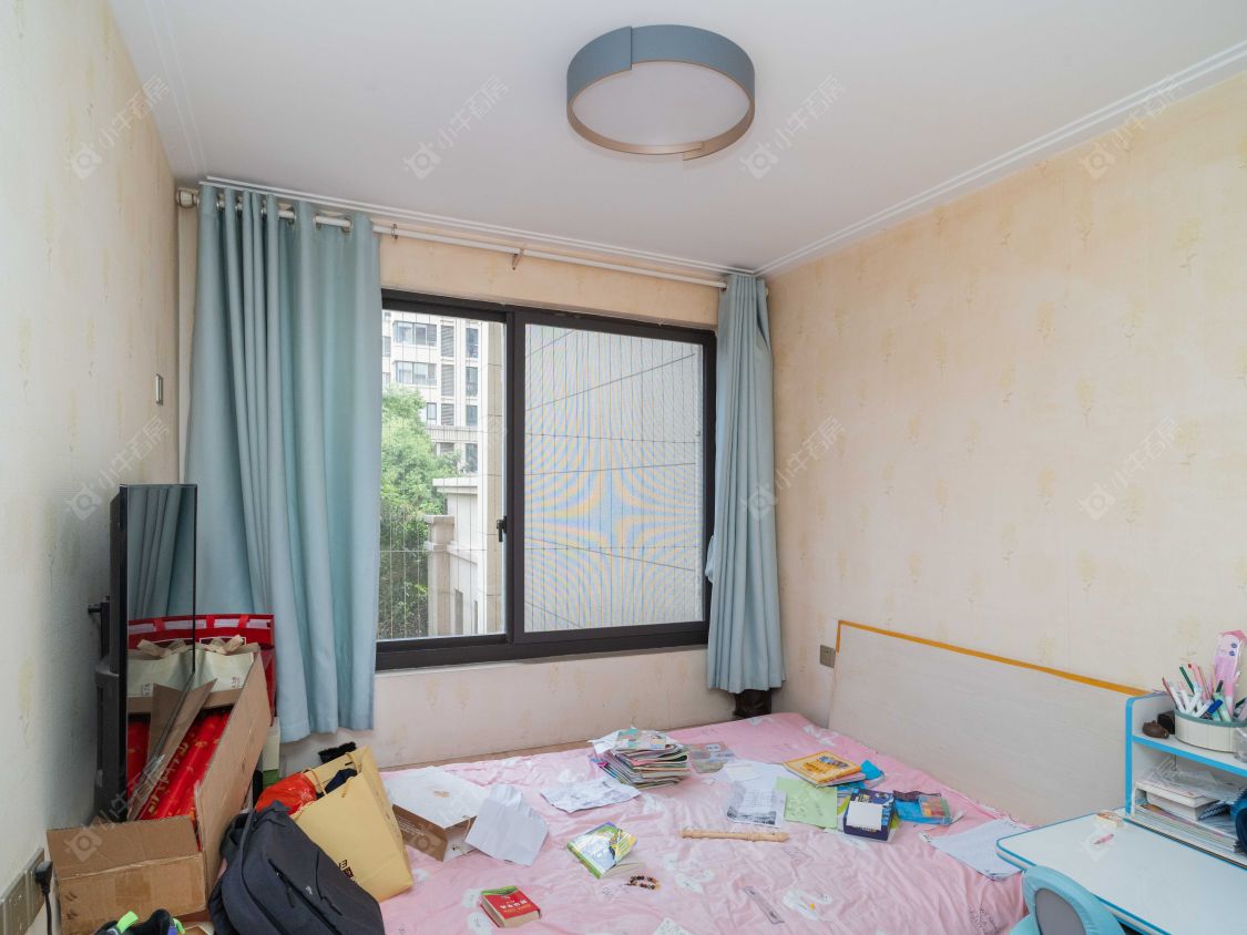 常州保利公园九里在售二手房房源室内图_小牛看房