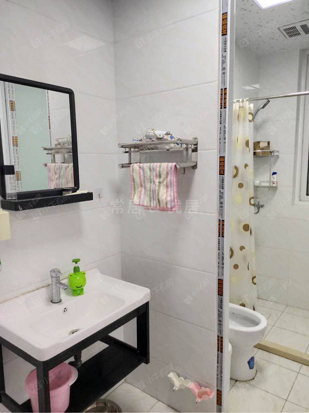 常州路劲城三期在租房源_小牛看房