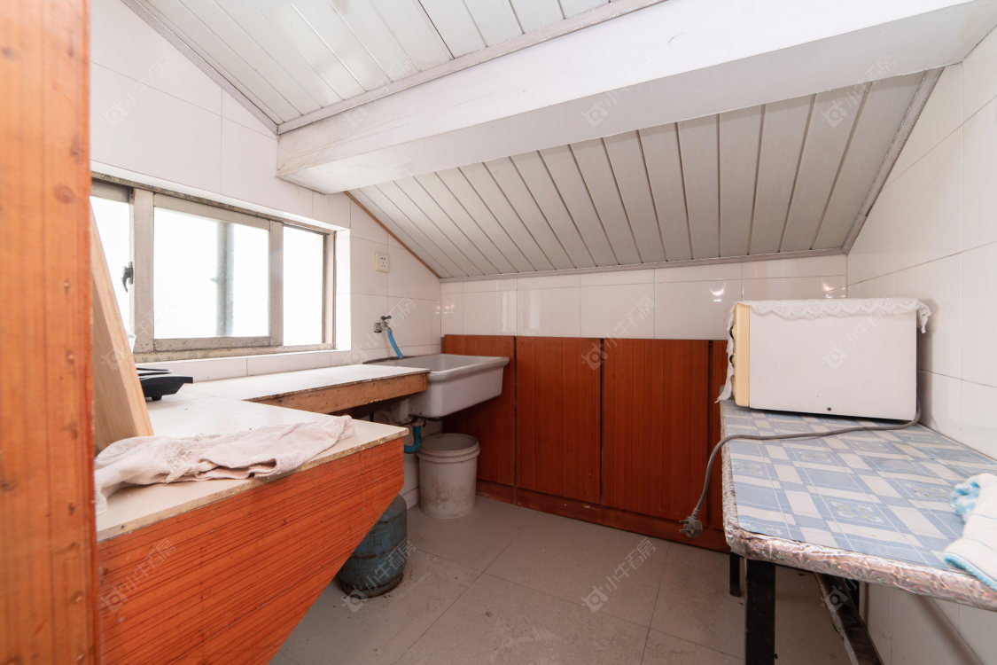 常州勤业四村北区在售二手房源室内图_小牛看房