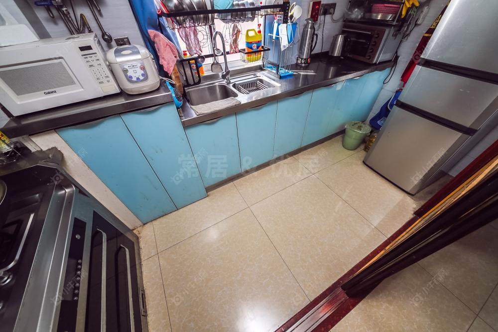 九洲新世界花苑房源室内图 常州九洲新世界花苑在售二手房源室内图_小牛看房