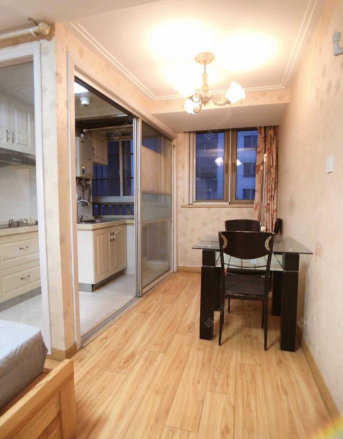 常州京城豪苑北区在租房源室内图_小牛看房