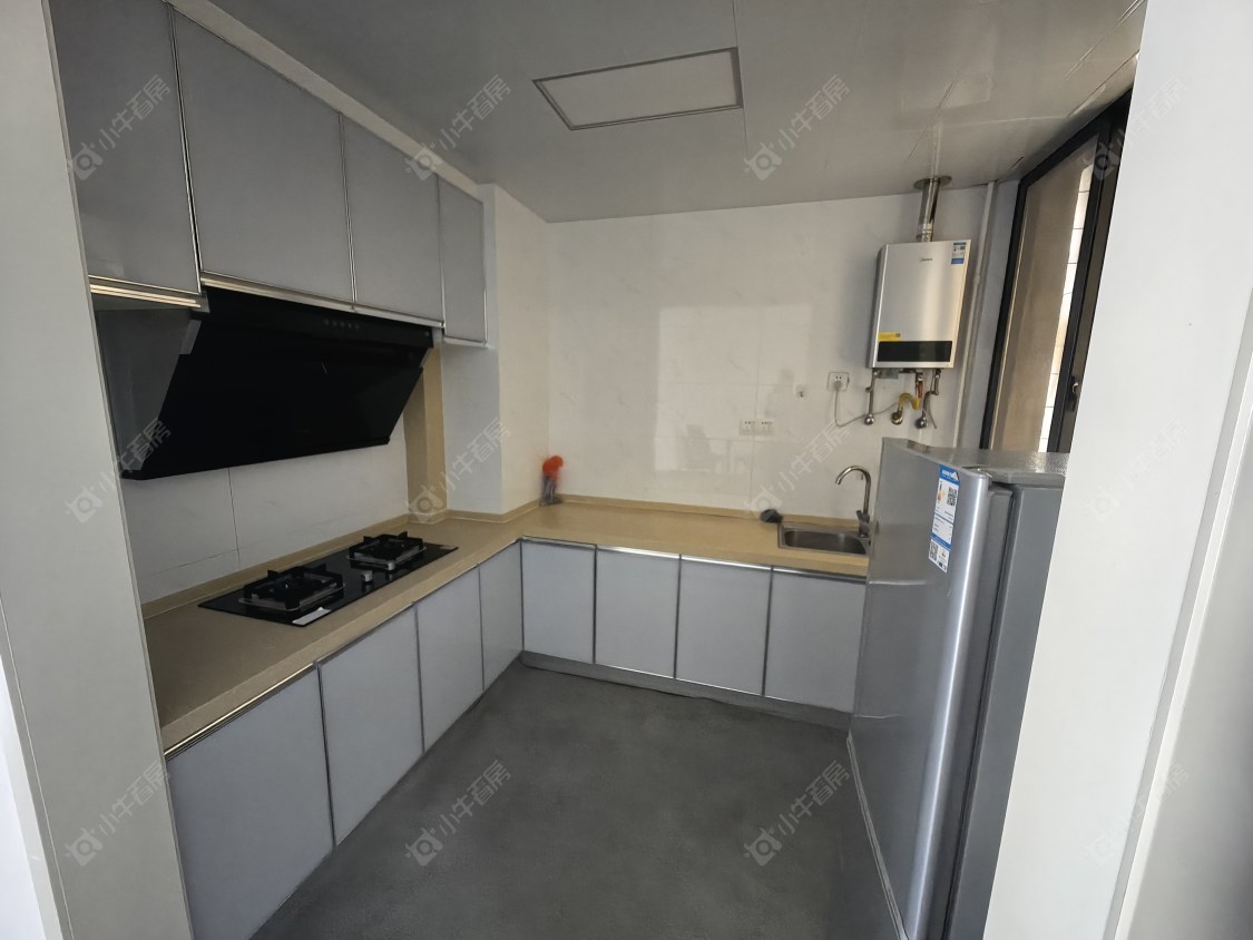 常州紫韵香庭二期在租房源_小牛看房