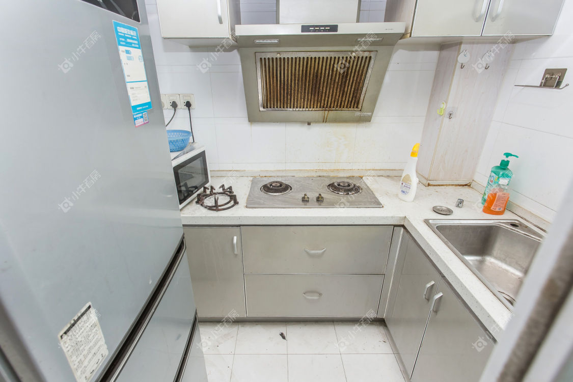 常州新城尚东区花园西区在租房源_小牛看房