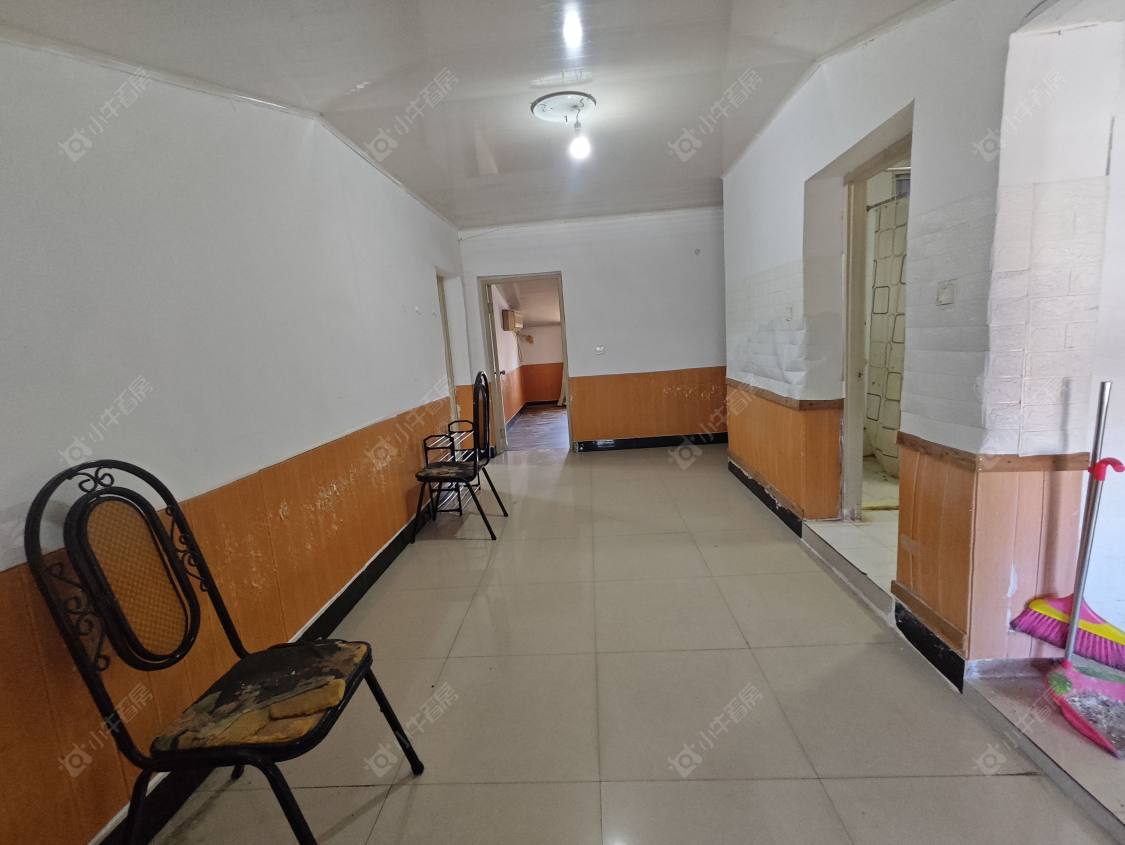 白云新村房源室内图 常州白云新村在租房源室内图_小牛看房