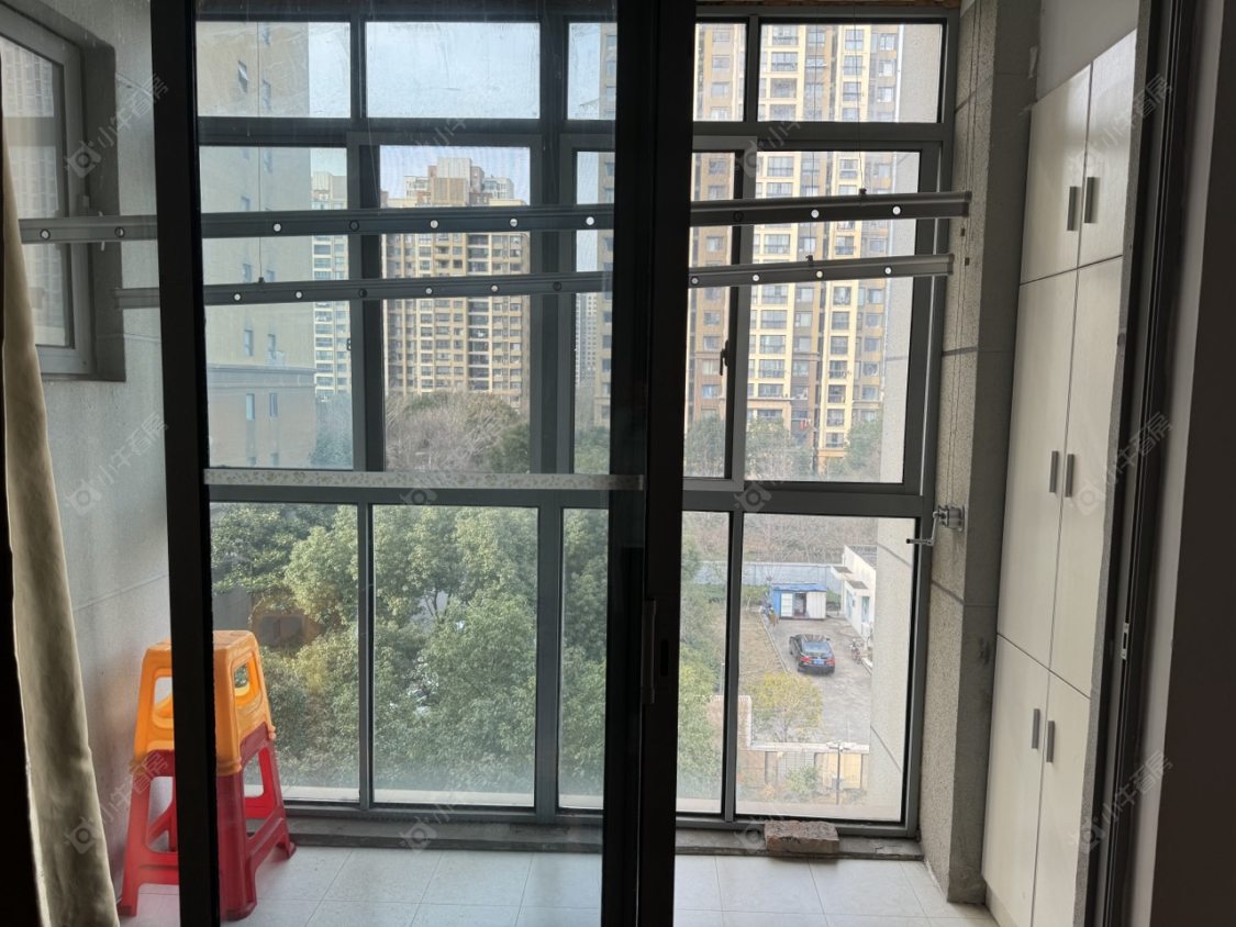 常州世茂广场在租房源室内图_小牛看房