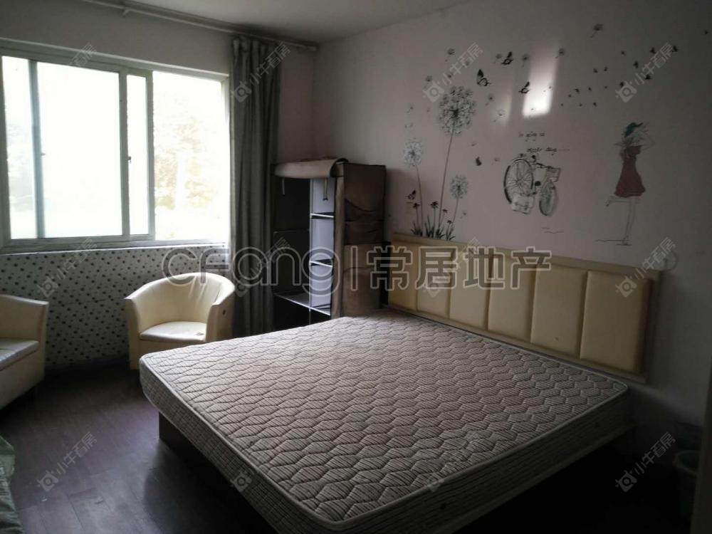 常州绿园爱舍南区在租房源室内图_小牛看房