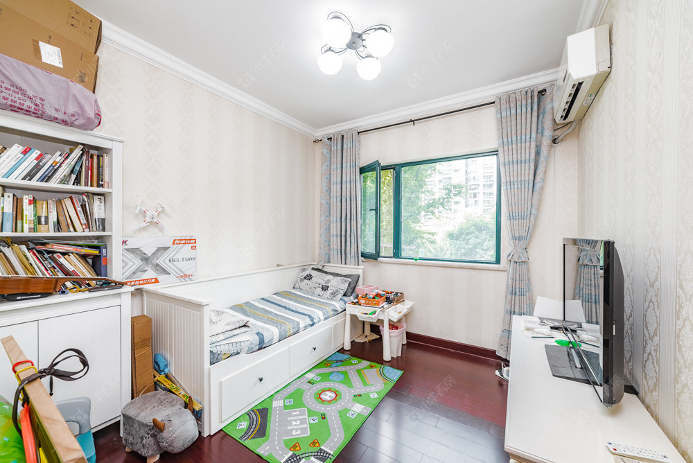 常州恒大翡翠华庭在售二手房源室内图_小牛看房