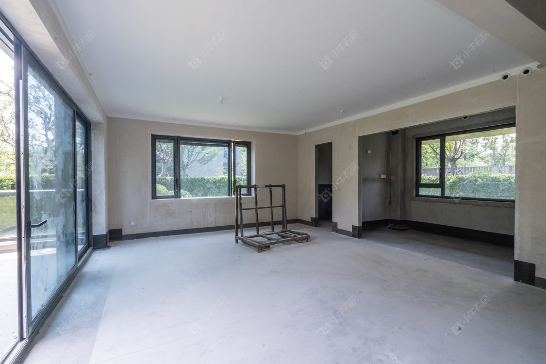 常州中吴江南春在售二手房源室内图_小牛看房