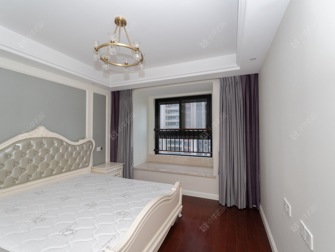 常州新城金郡(金坛)1区在售二手房源室内图_小牛看房