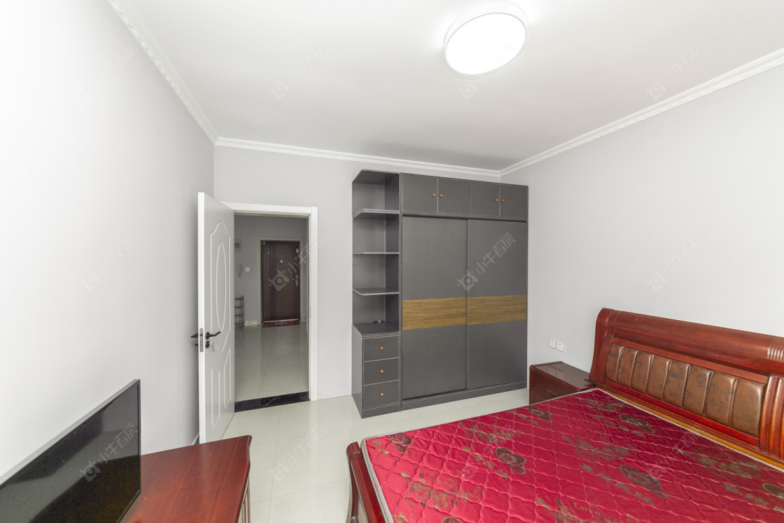 常州桂花园在售二手房源室内图_小牛看房