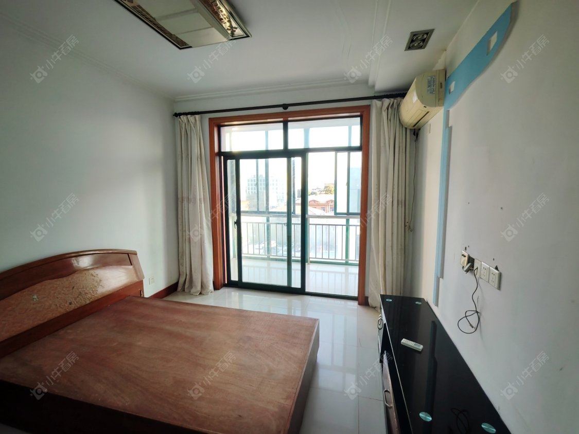 常州华林家园一期在租房源_小牛看房