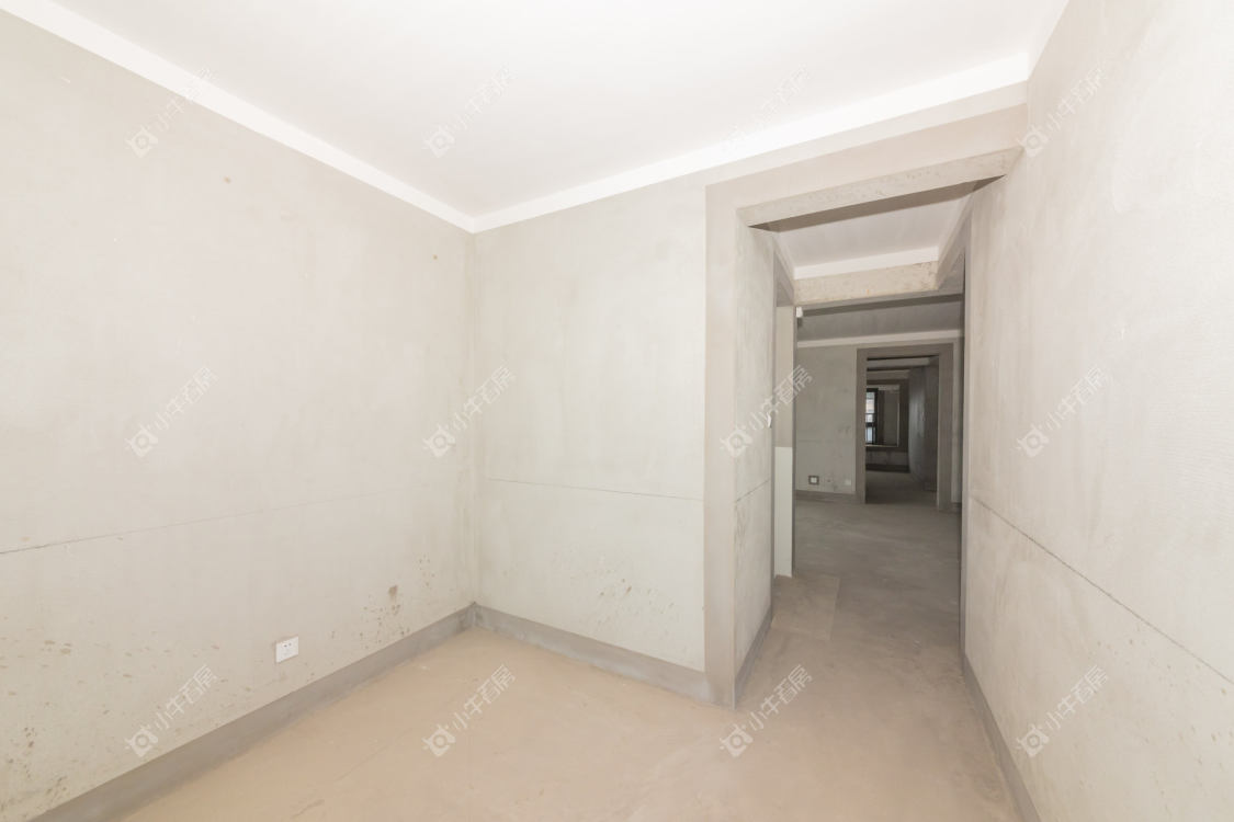 常州三江公园在租房源室内图_小牛看房