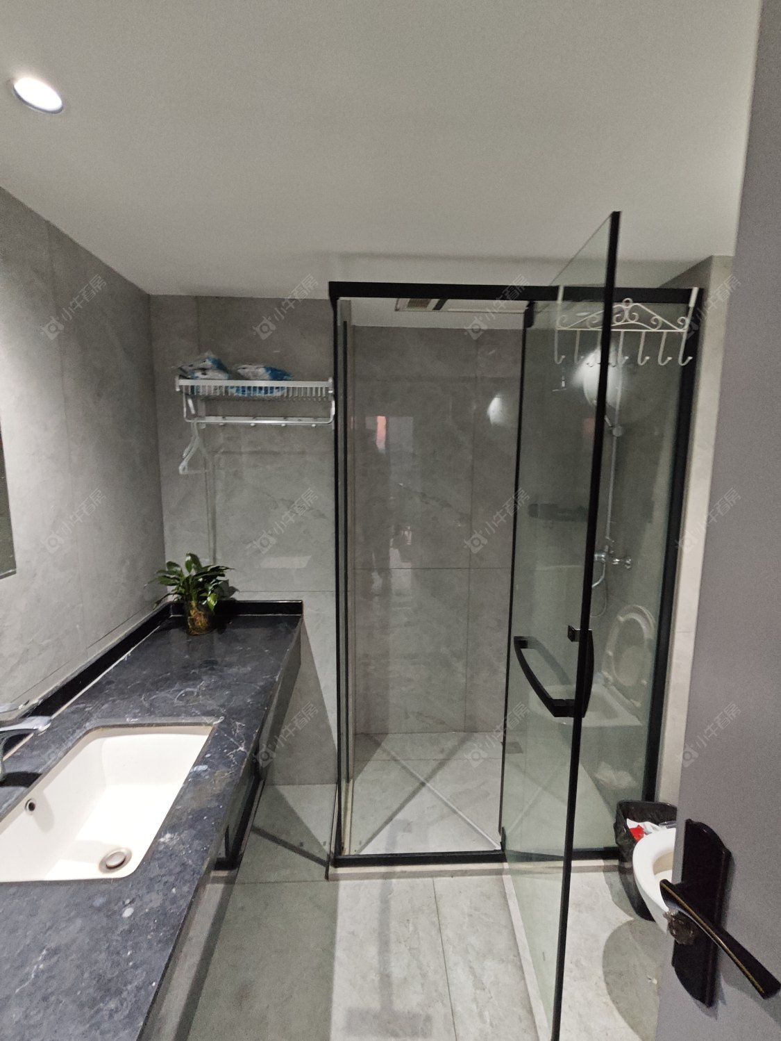 荣盛曼哈顿广场房源室内图 常州荣盛曼哈顿广场在租房源室内图_小牛看房