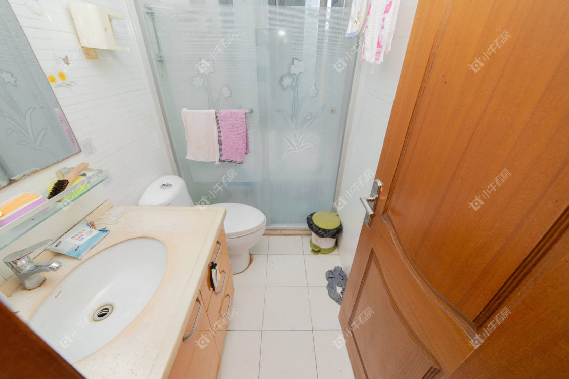 常州金百国际在租房源室内图_小牛看房